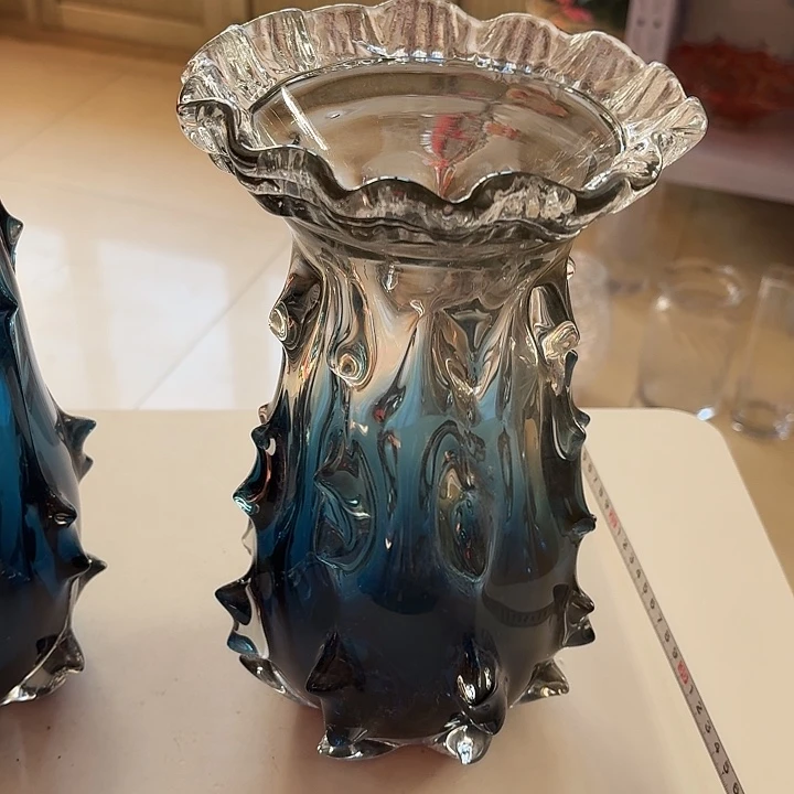 高度26厘米4566花瓶