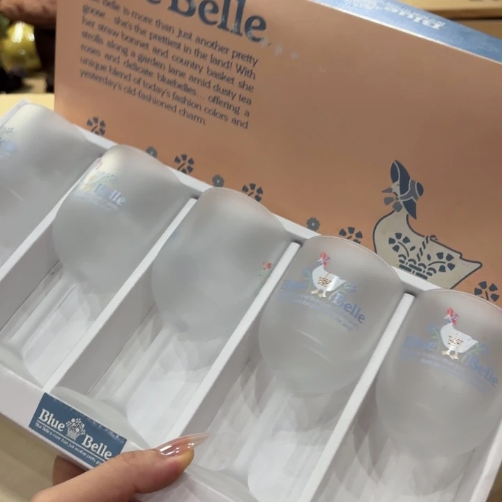 玻璃古美术置物摆件