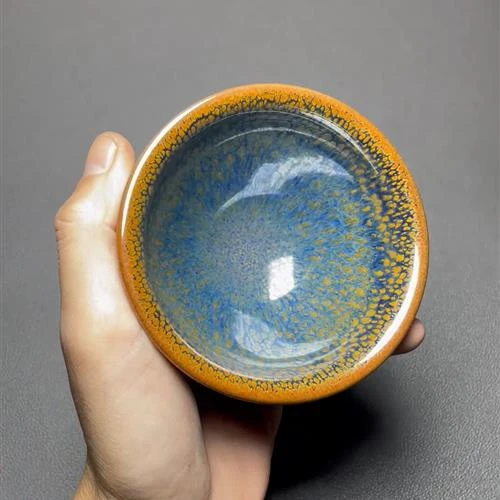 【闪购商品】茶盏-10104..........