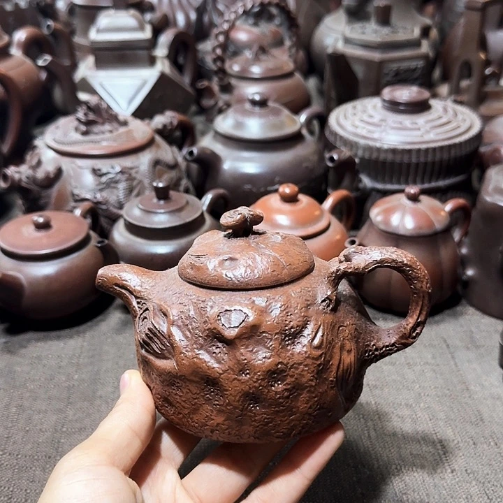 茶壶紫砂紫砂壶紫砂壶