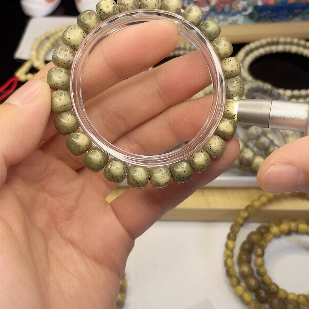 吊坠星月菩提6443