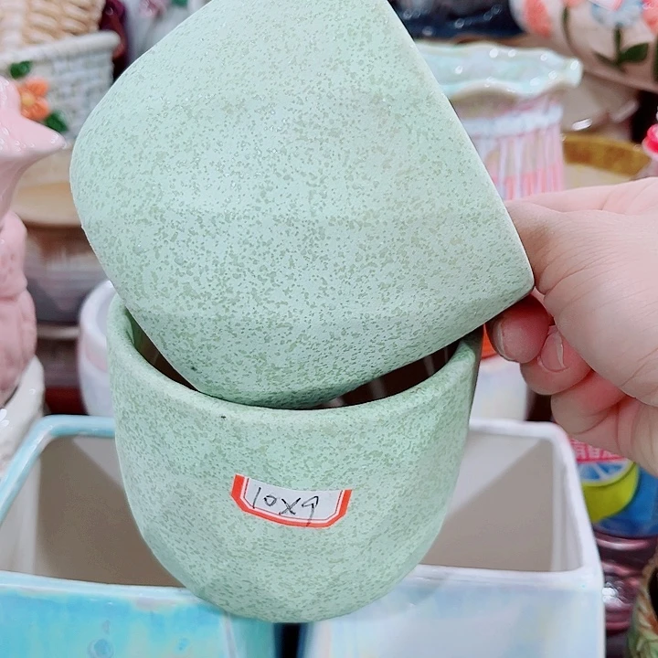 福利花盆厂家直销9.99包邮