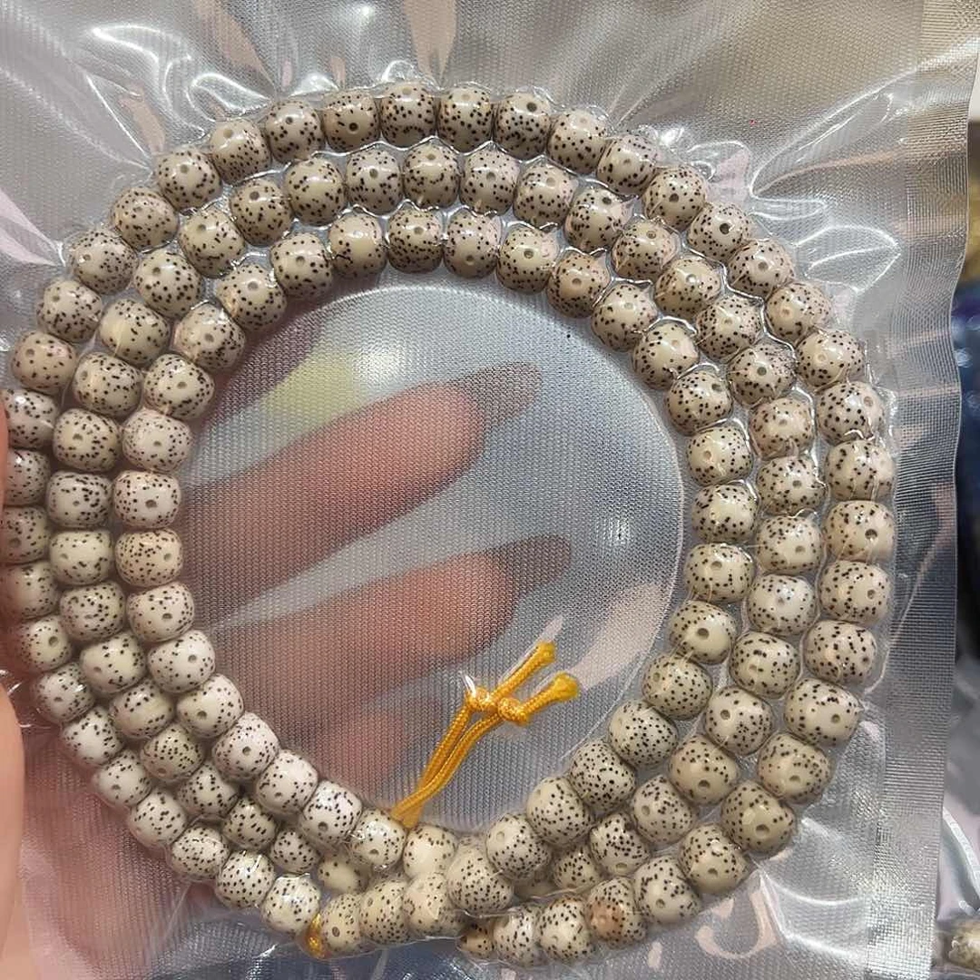 大****星月菩提吊坠8.9精品