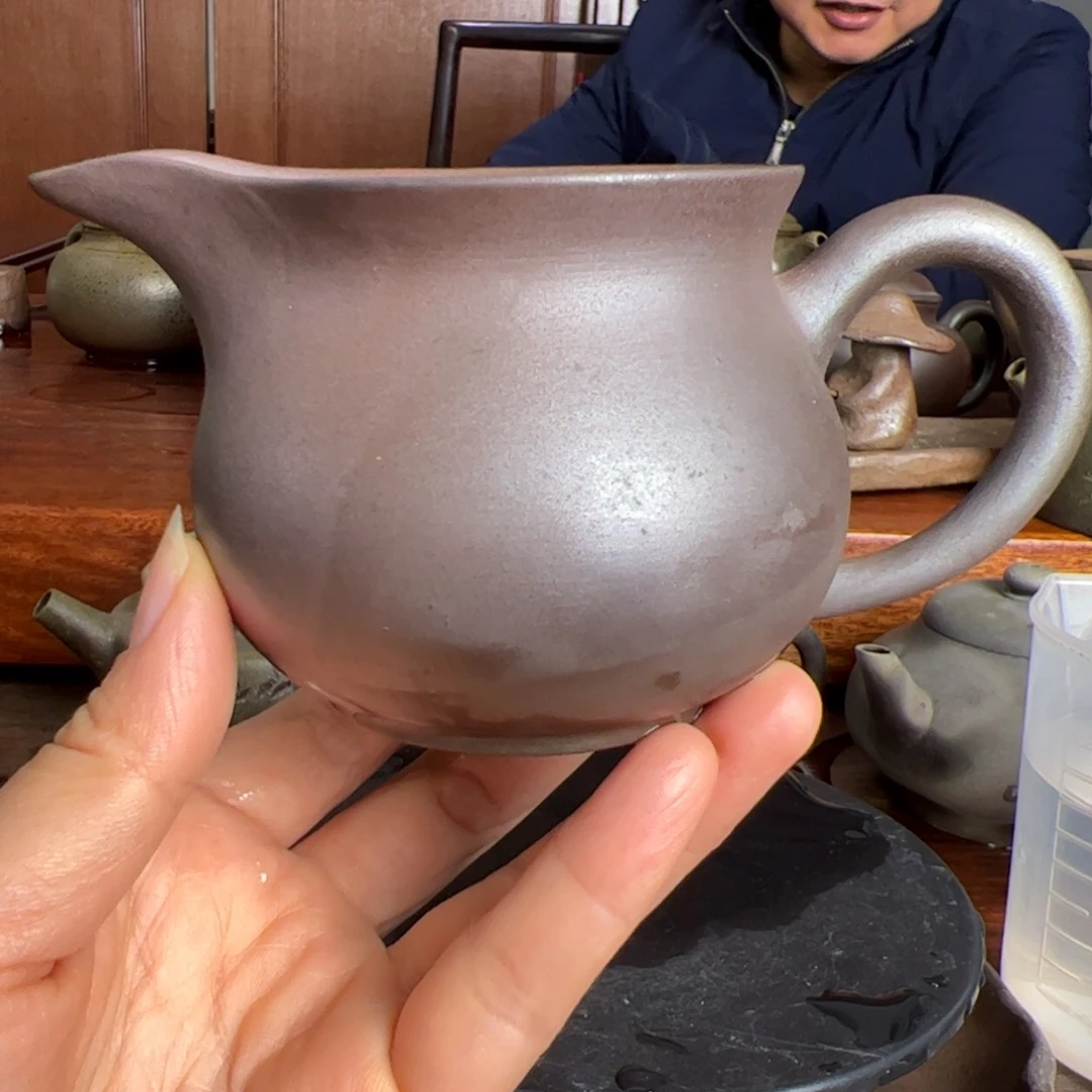 钦州坭兴陶贵台龙窑w34