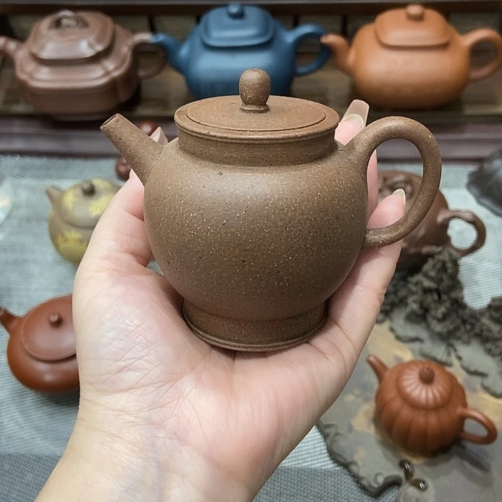 茶壶紫砂紫砂紫砂