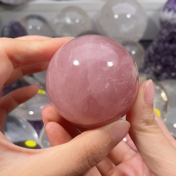 未镶嵌大型摆件（非配饰）水晶66