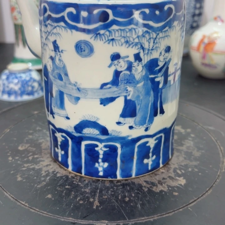 摆件水**韵陶瓷陶瓷陶瓷艺术收藏