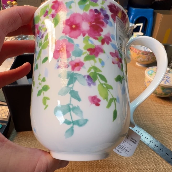 瓷片启航瓷器精选