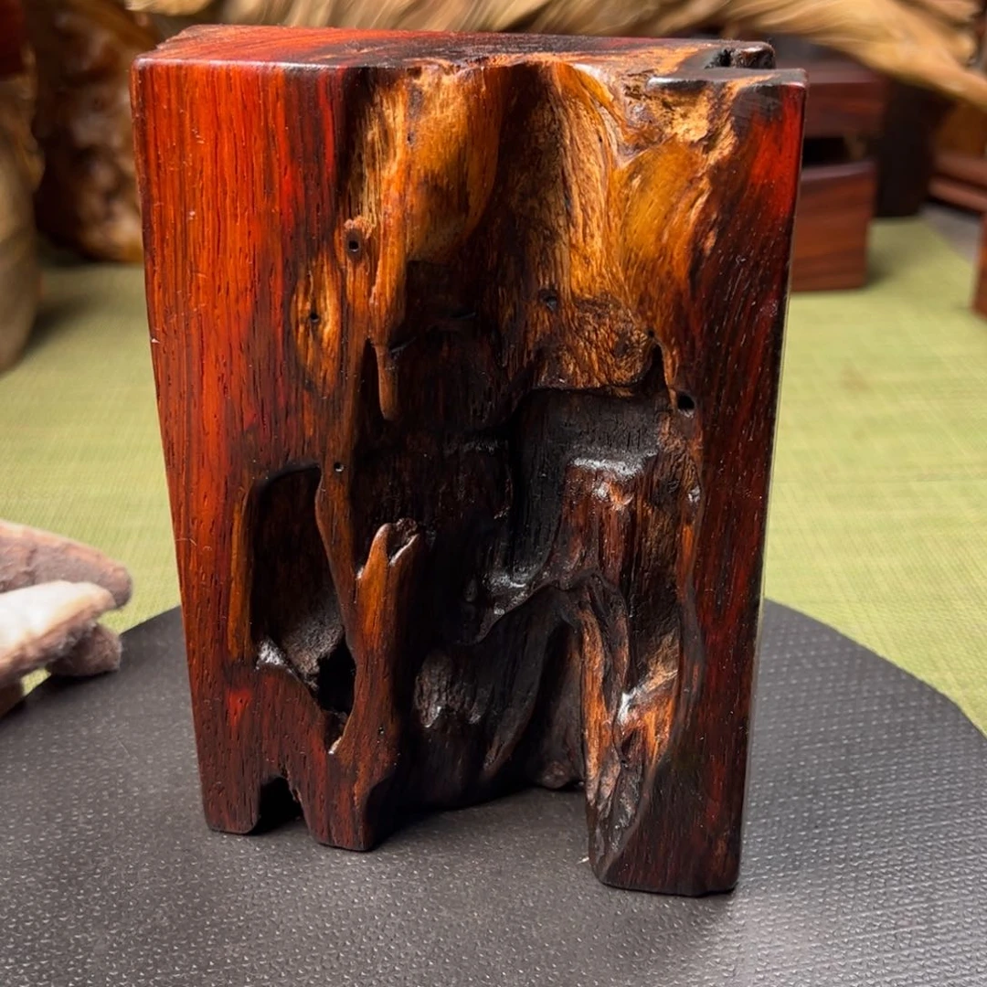 大果紫檀（缅甸花梨）繁****育