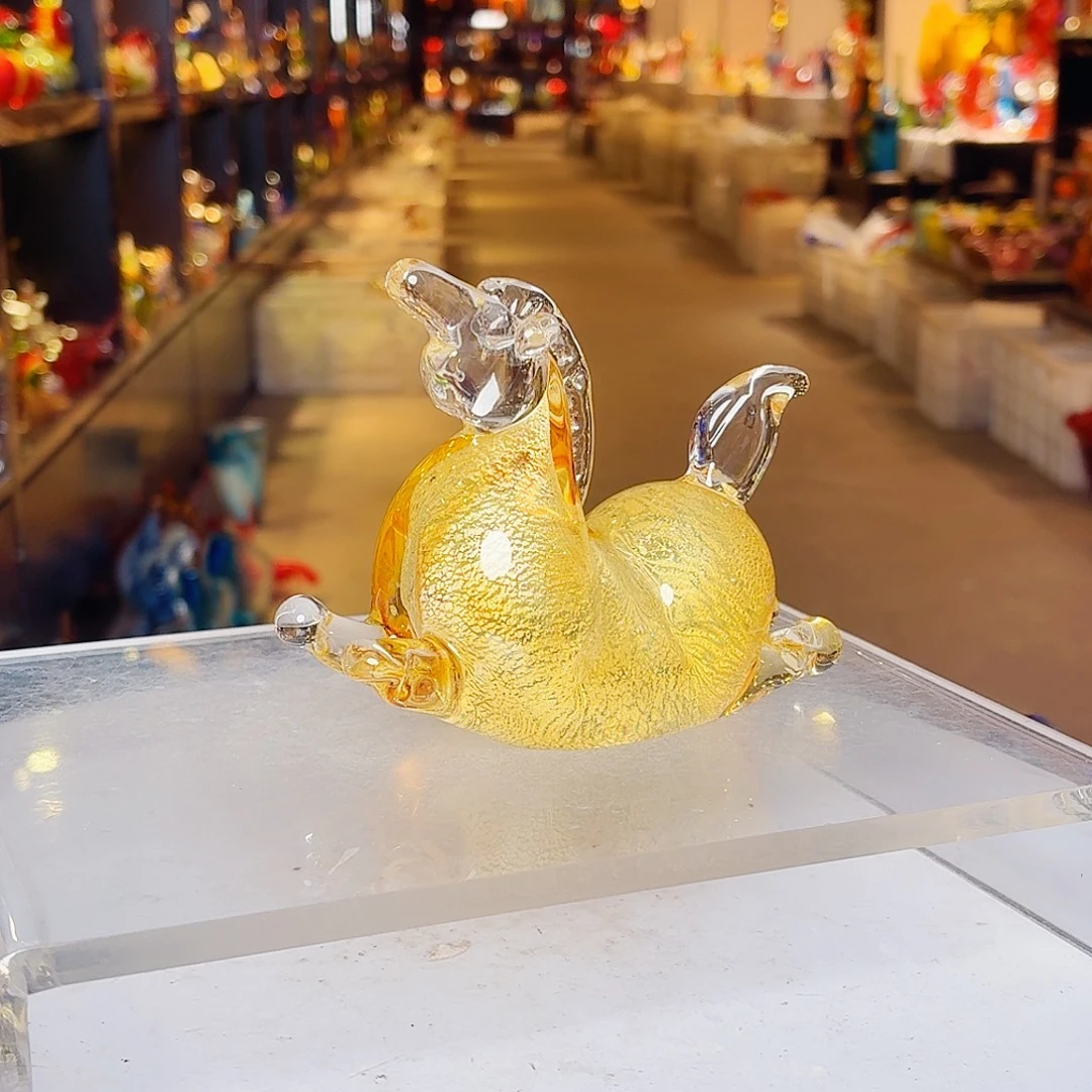 琉璃手工艺品琉璃岛