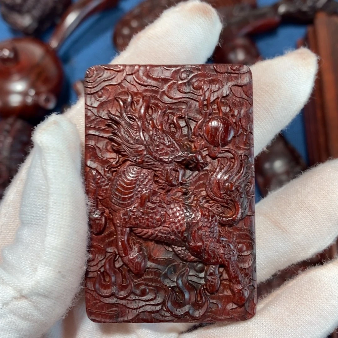 檀香紫檀（小叶紫檀）其他