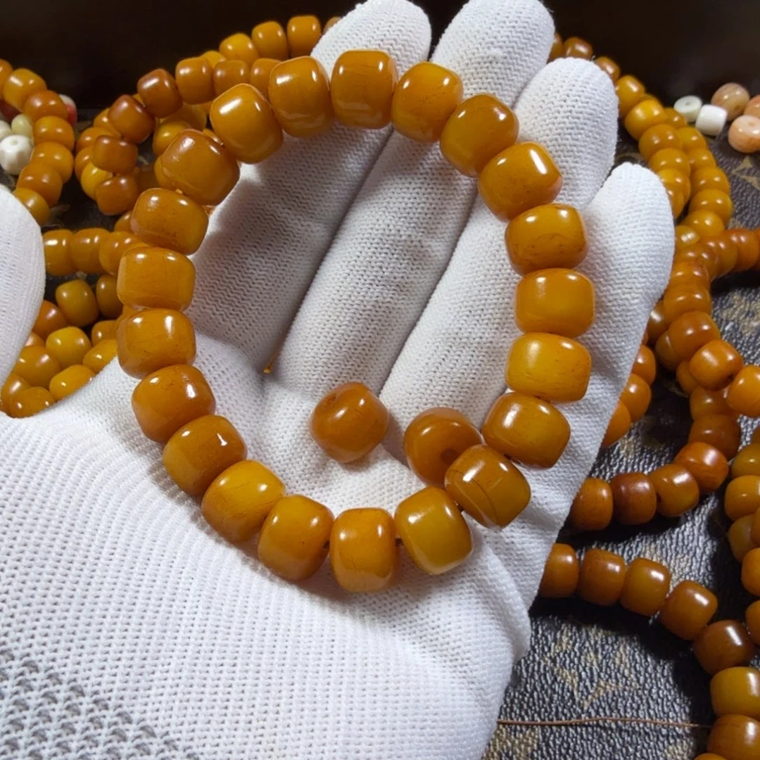 驼骨手串/手链手串