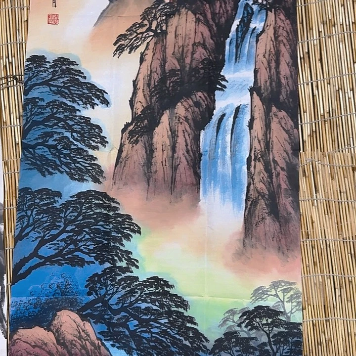 横款装饰画作品欣赏