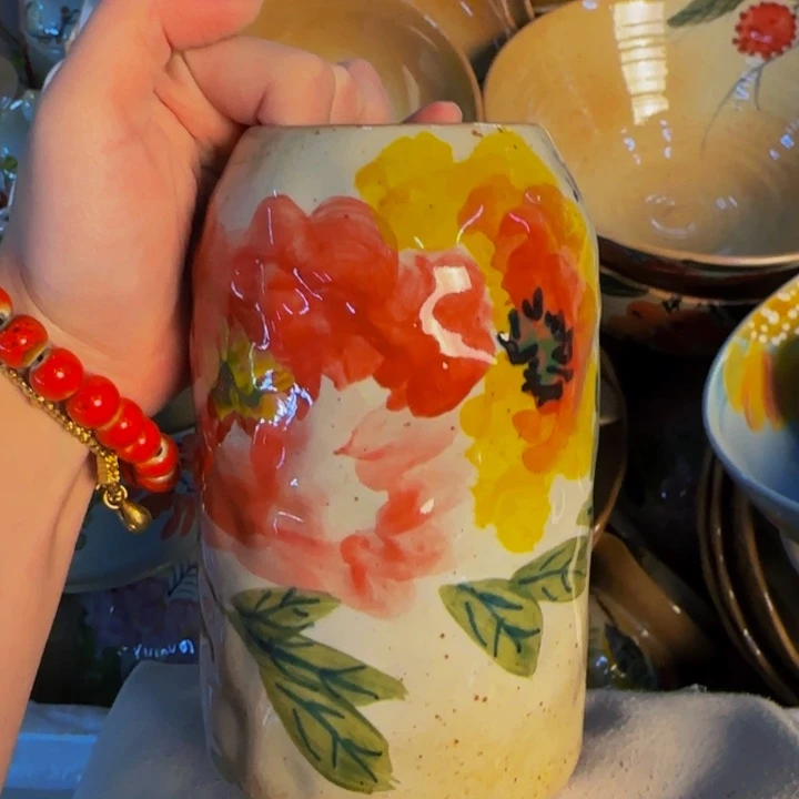 瓷片景德镇特价陶瓷 现货现发