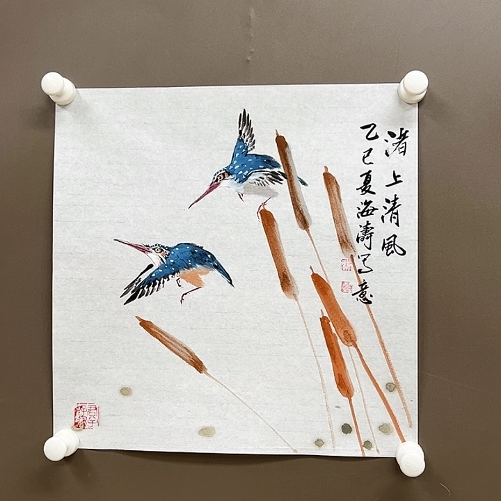 国画5555555555555555555