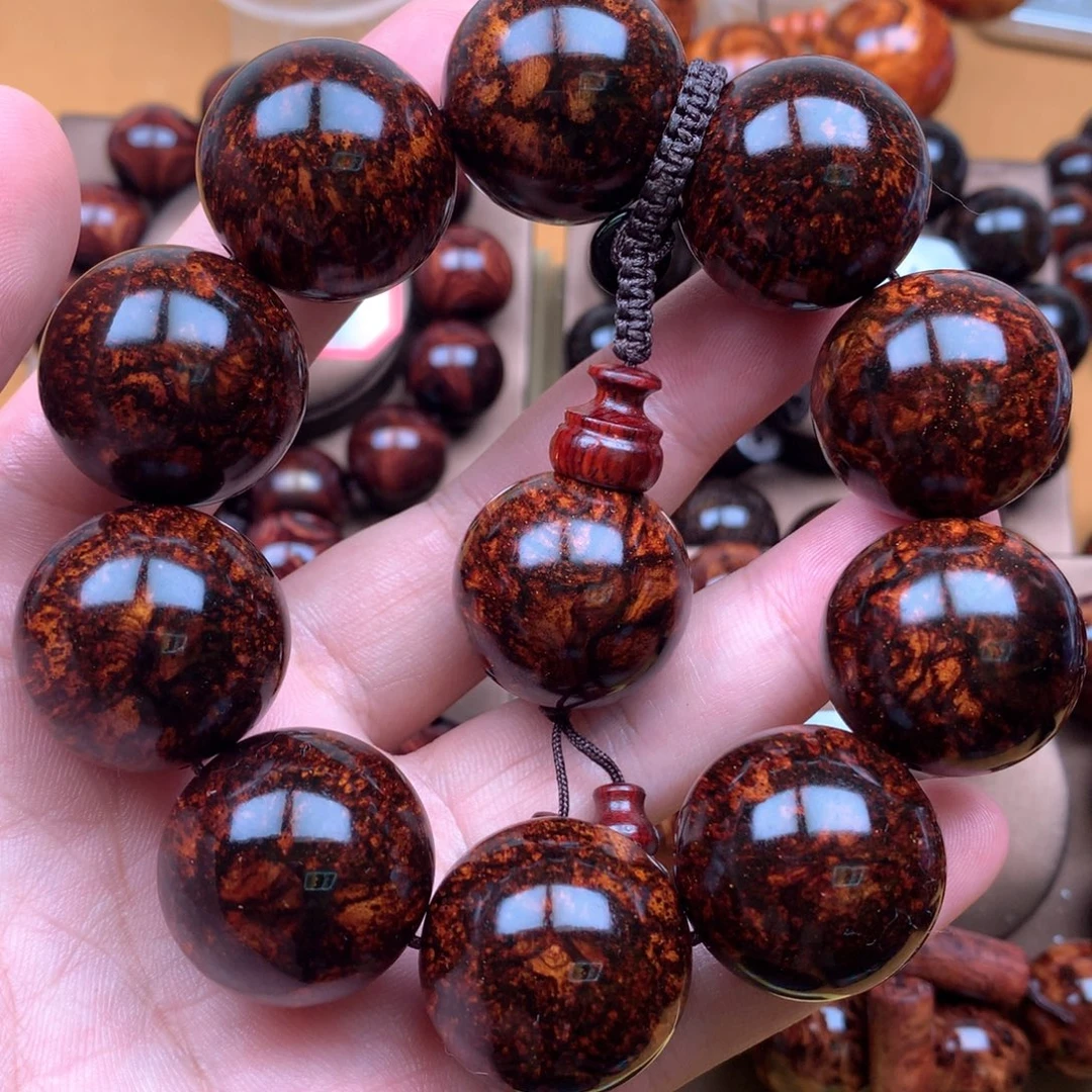 黄花梨/降香黄檀2.5