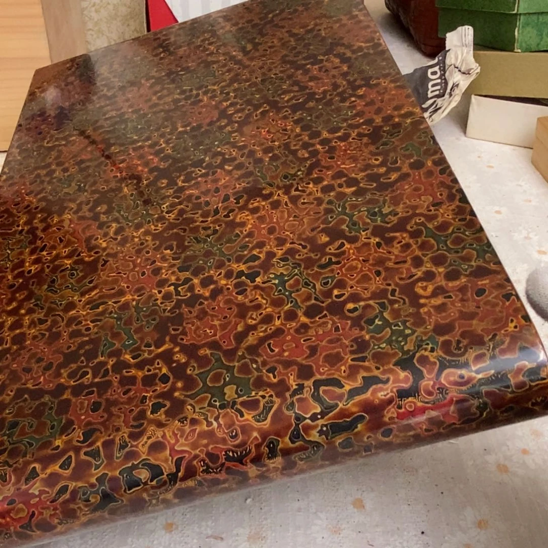 精选优质中古瓷器模式微瑕