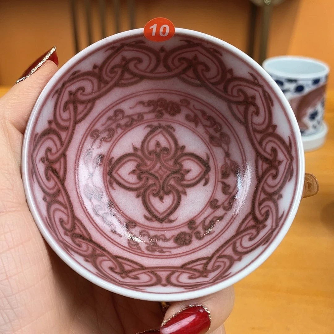 景德镇陶瓷景德镇瓷器