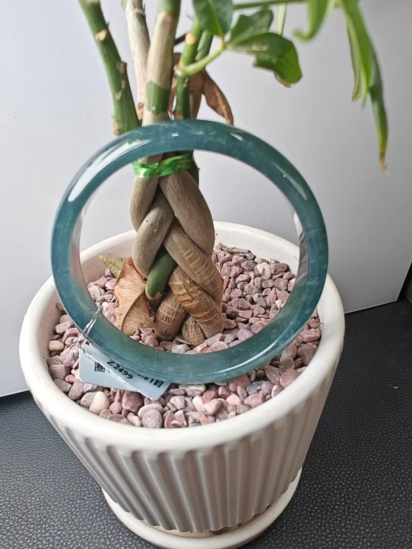 天然翡翠（拍一发一）