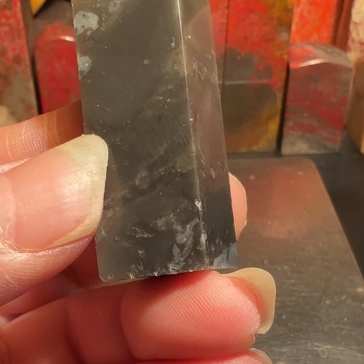 淮***边昌化石昌化石印石