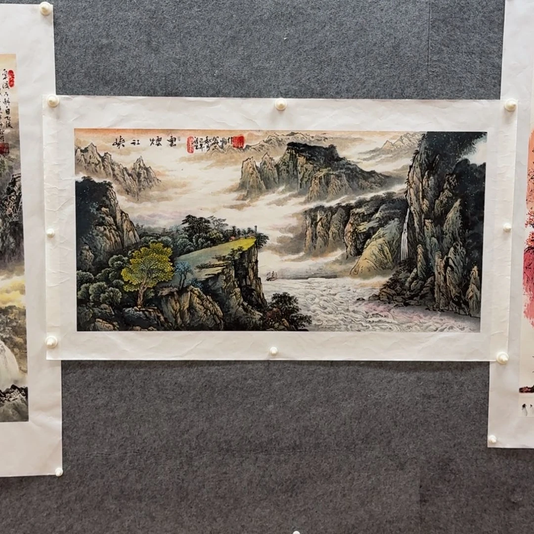 国画三尺哈哈哈哈哈