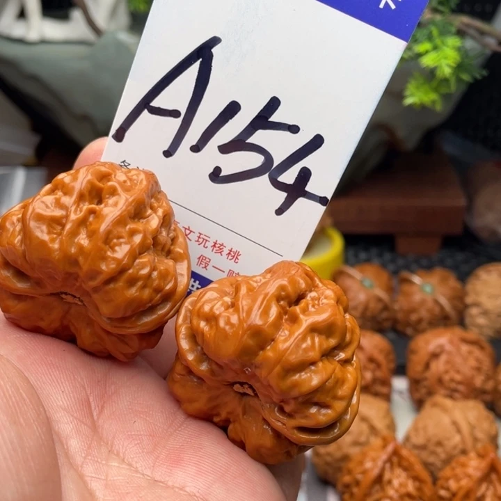 桃核把件123446789900