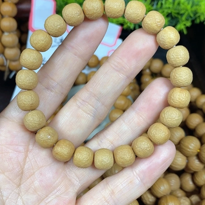 手串猴头核桃A****发橘子皮