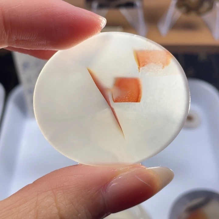 玛瑙/玉髓未镶嵌牌子