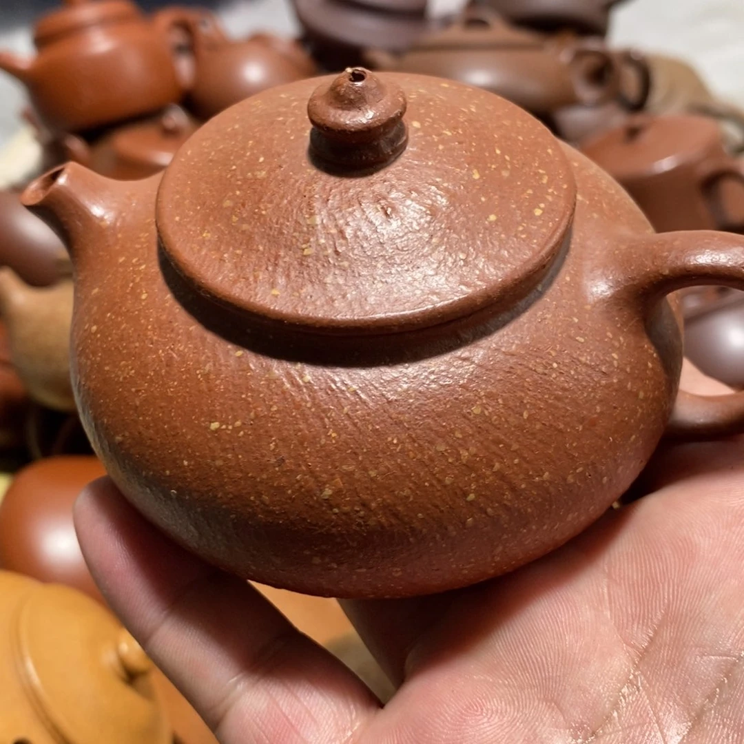 紫砂茶壶河**饿闪购商品紫砂壶