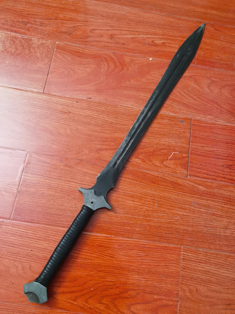 福利剑特价款手工锻打