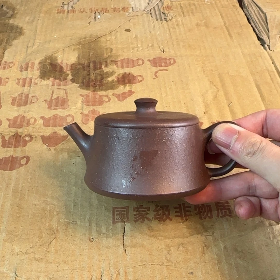 茶壶紫砂紫砂的艺术