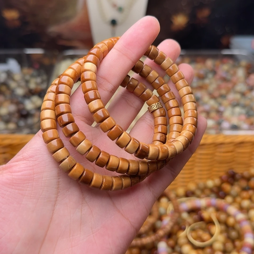 吊坠库克一条库克8药片单圈