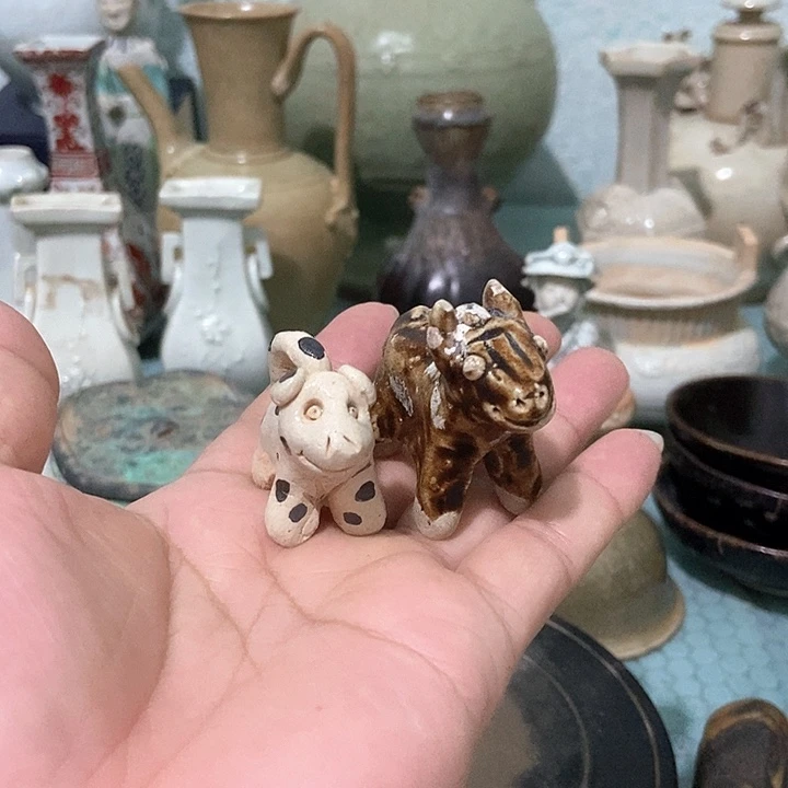 瓶不****之宋代小羊完完整整的