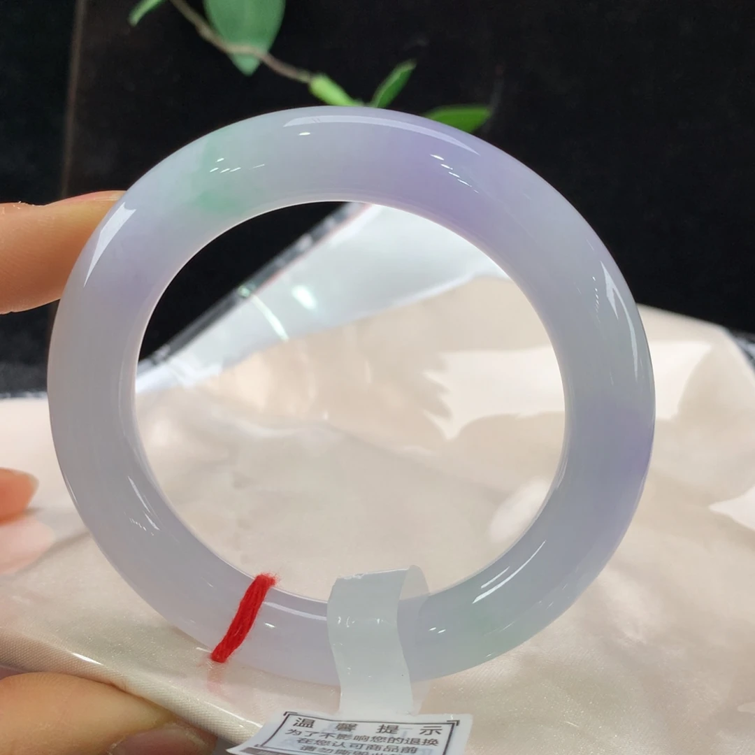 翡翠手镯未镶嵌111-0147