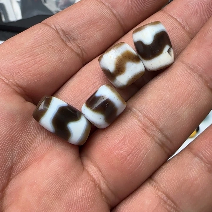 桑杰出品小元素配饰