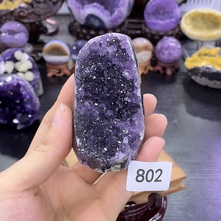 未镶嵌大型摆件（非配饰）水晶