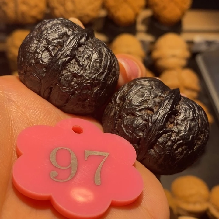 核桃元宝地闷尺寸35