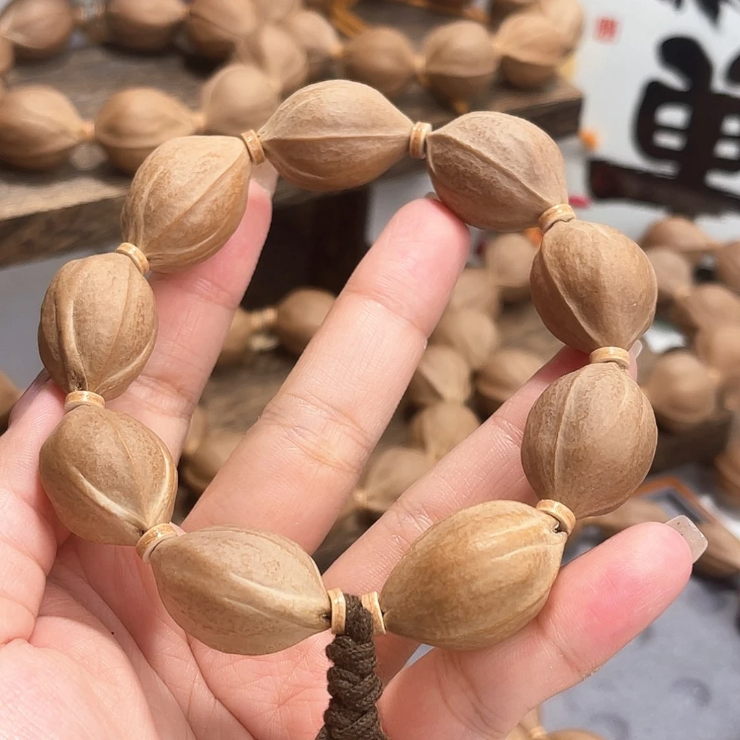 橄榄核手串/手链几**生