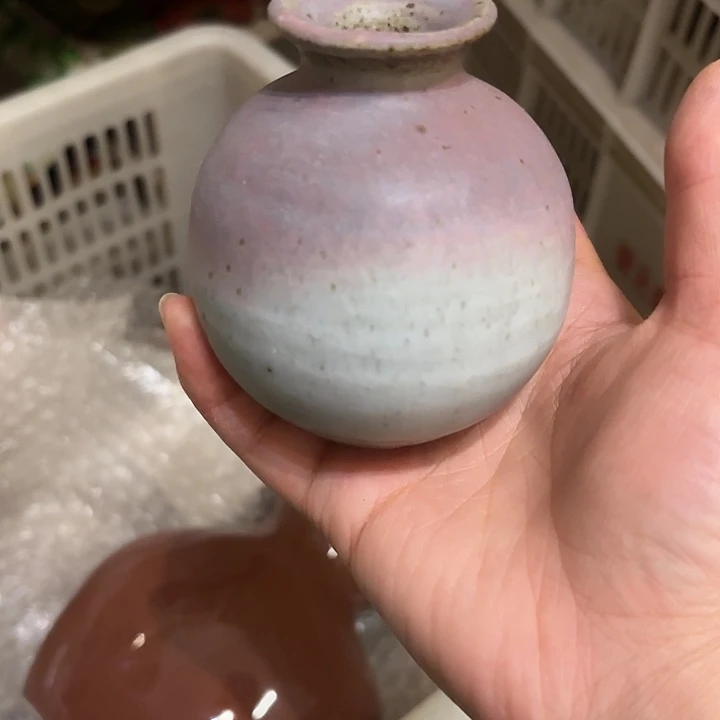 毛***吖陶瓷艺术作品欣赏