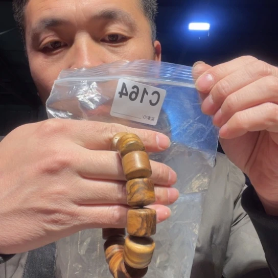 大叶紫檀（黑酸枝木类）临****）164