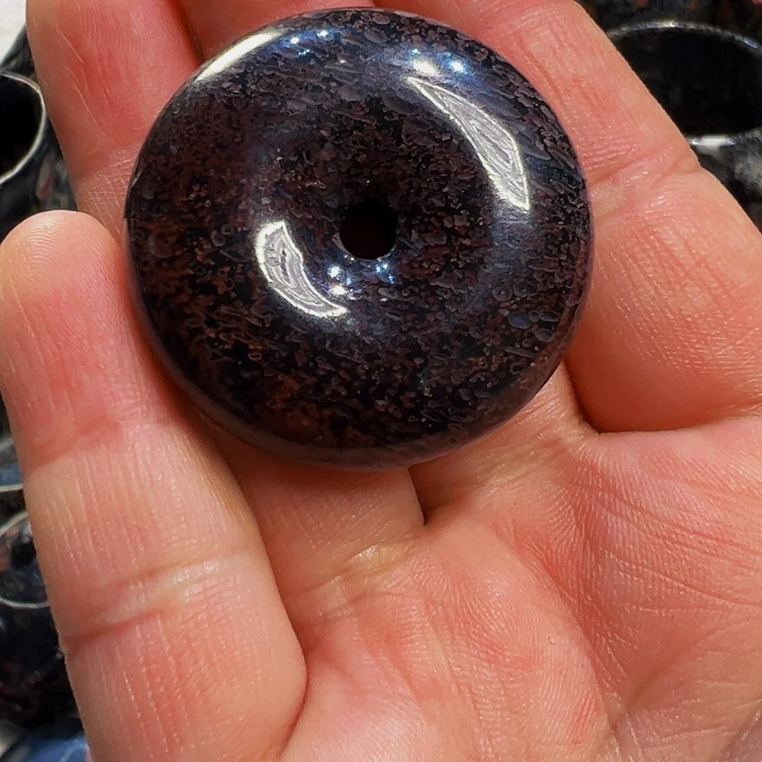 梅花玉鱼缸石茶周边微瑕不退不换