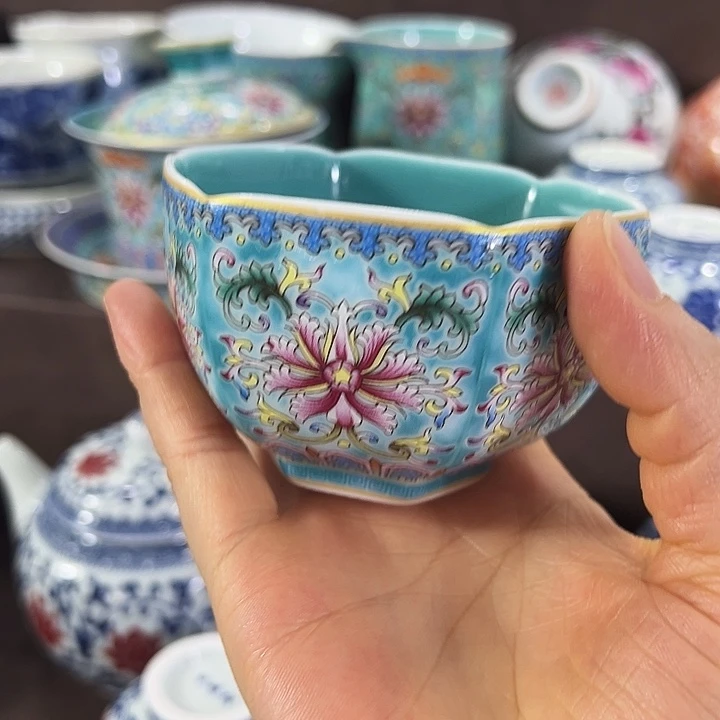 全场景德镇景德镇陶瓷