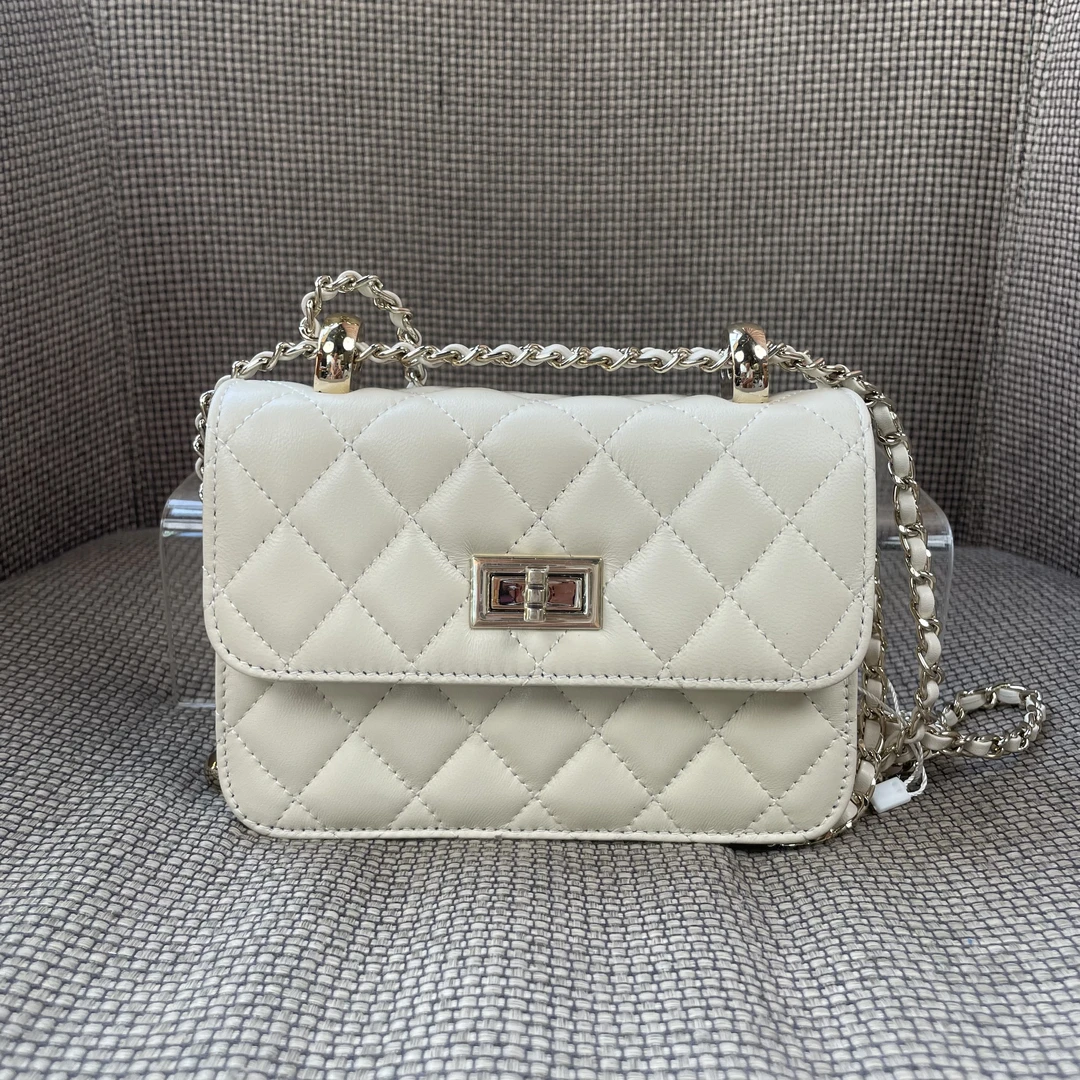 【CEFIRO · 塞飞洛】新品上新！新款女包 WGG-3FA003 002 多色