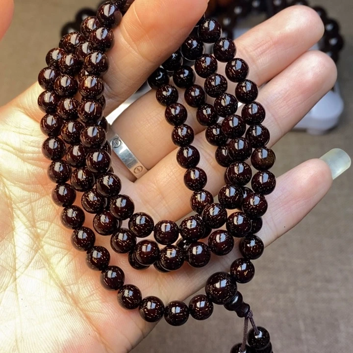 檀香紫檀（小叶紫檀）0.6 爆星