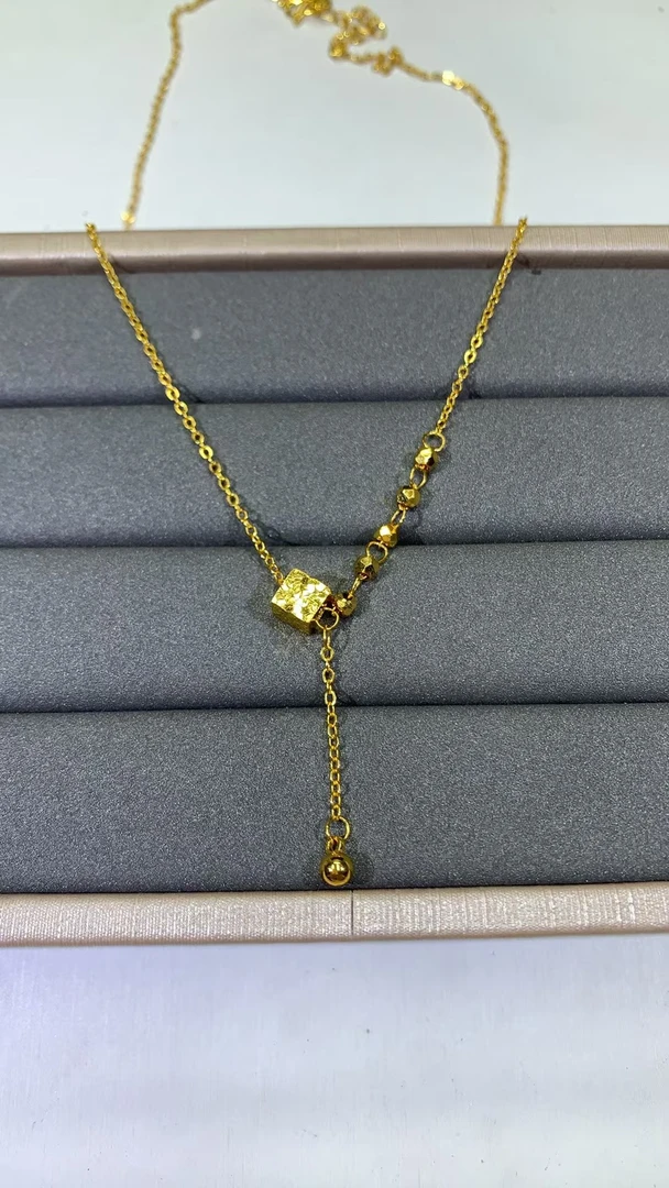 吊坠 【璀璨星河】时尚经典百搭吊坠D459