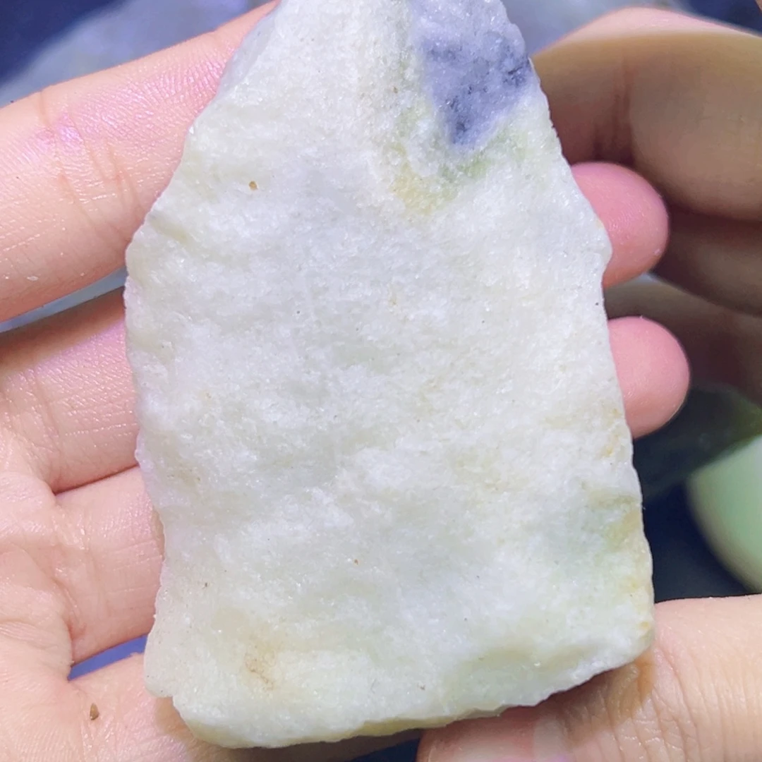 和田玉（糖玉）未镶嵌珠宝半成品