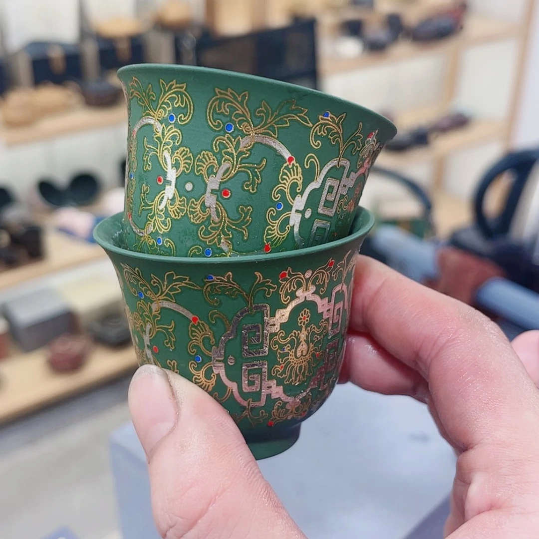 【闪购商品】紫砂茶宠
