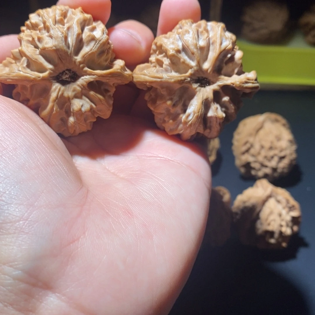 文玩核桃吊坠用****5苹果