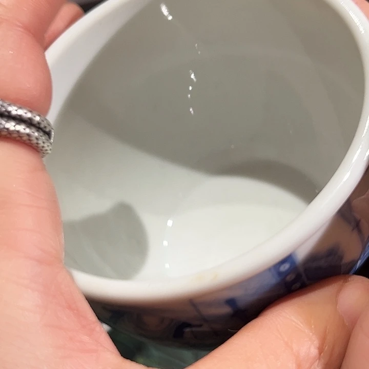 就是玩不吱声系列啊C