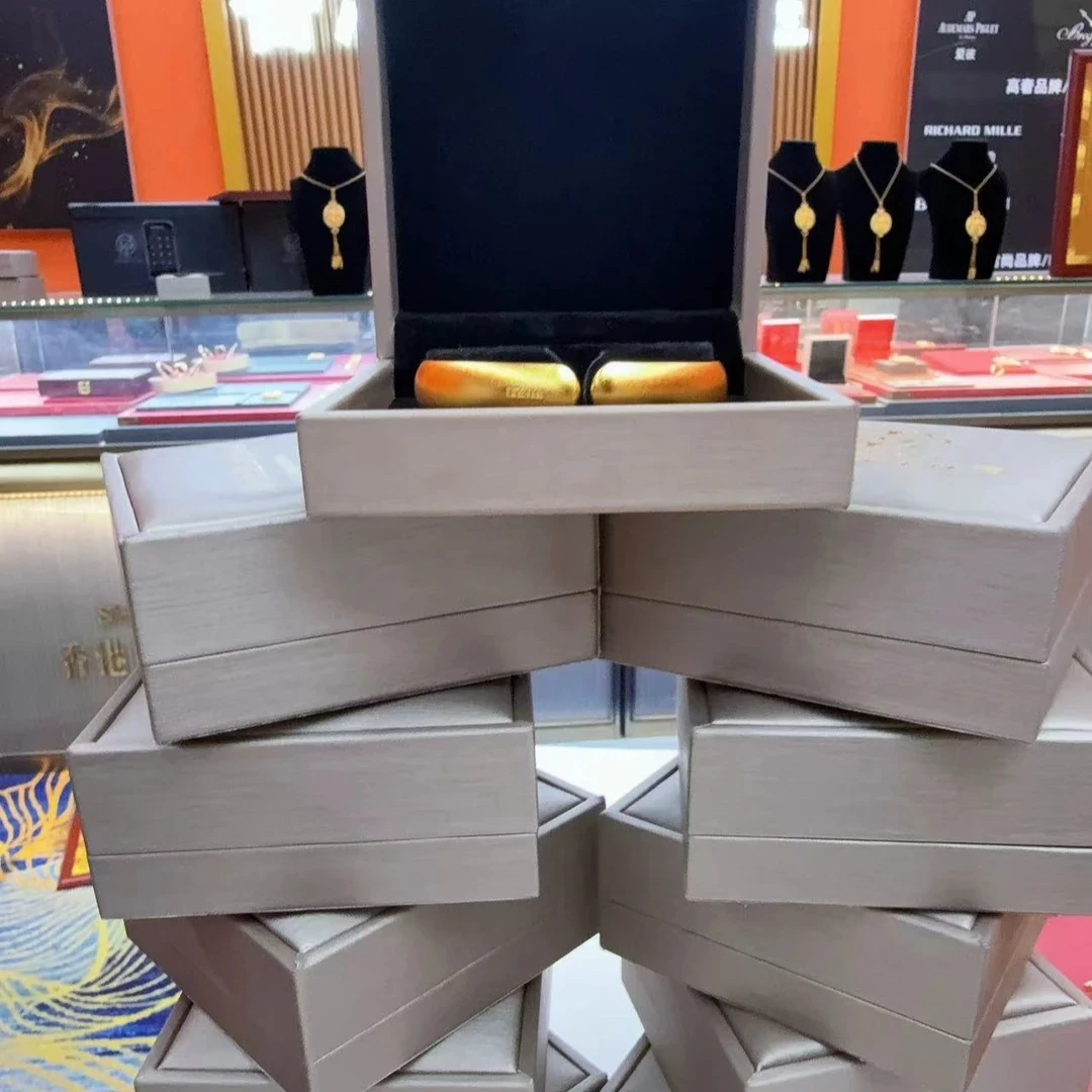 【周总专属】高端首饰盒+卡10心经泥鳅背一个多样性发货